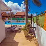 Mami Villa *