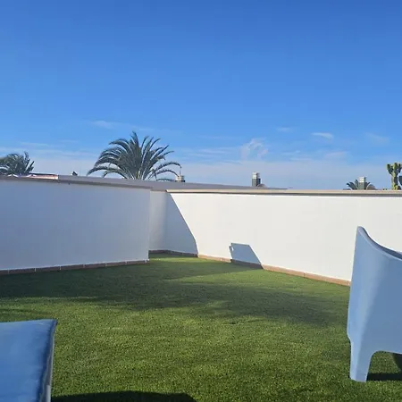 Mami Villa