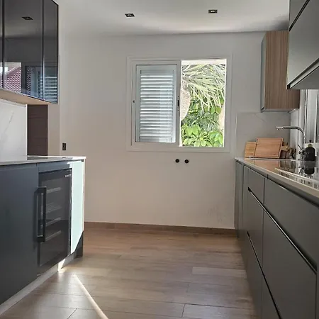 Mami Villa Corralejo