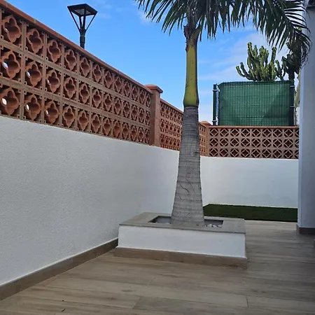 Villa Mami Corralejo