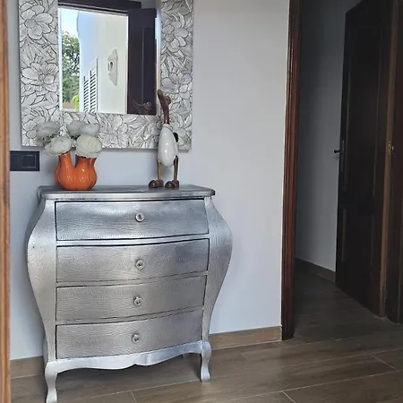 Mami Villa Corralejo