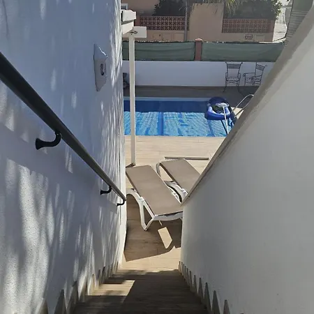 Villa Mami Corralejo