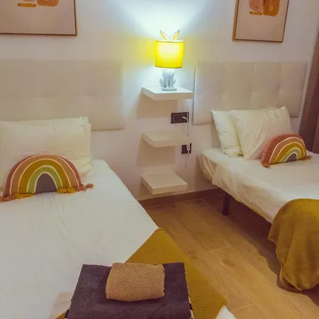 Mami Villa