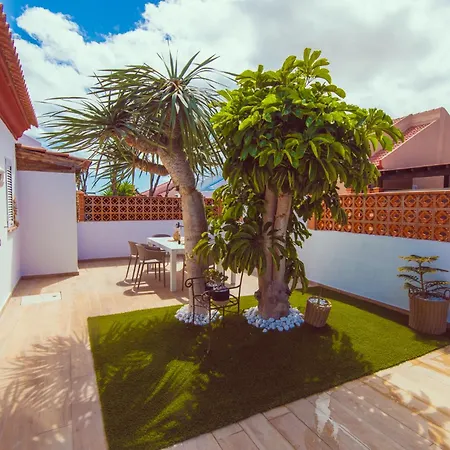 Mami Villa Corralejo