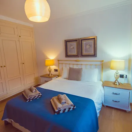 Villa Mami Corralejo