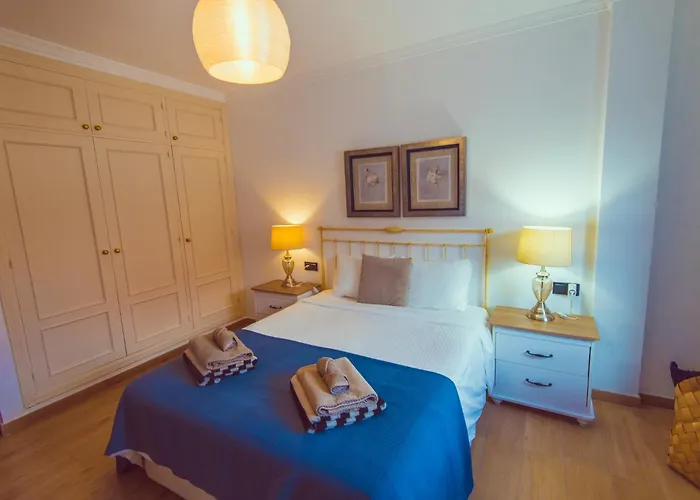 ヴィラ Mami コラレホ